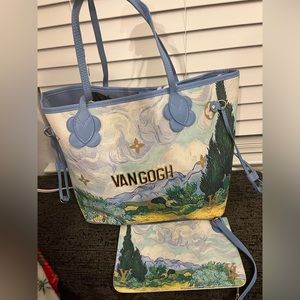 never full bag in great condition